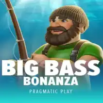 Big Bass Bonanza Spielautomat Spielen